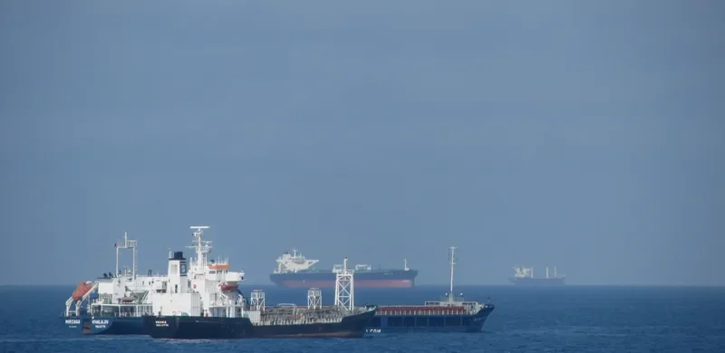 MIRZAGA KHALILOV General Cargo IMO 9368572 photo 5