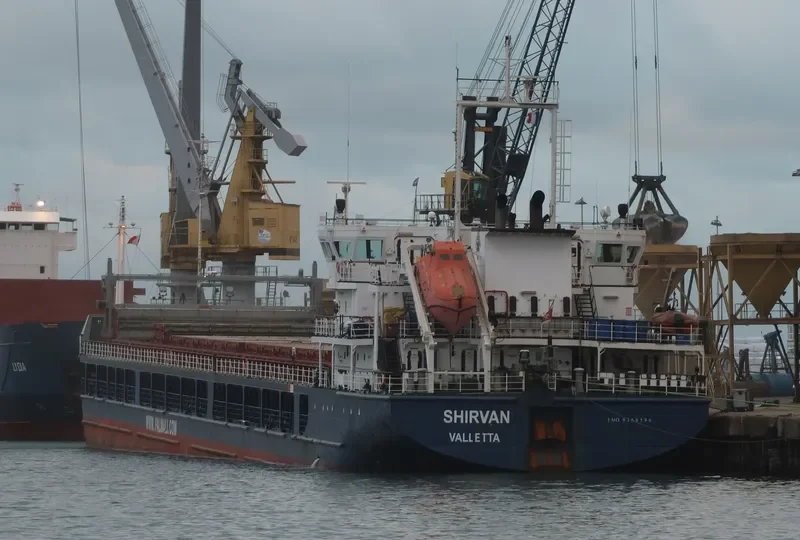 TAGUS RIVER General Cargo IMO 9368596 photo 10
