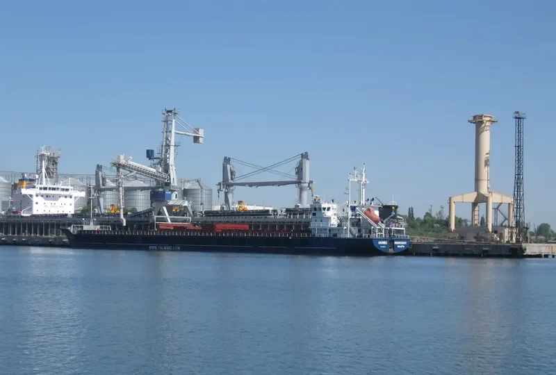 AKHMED MAHMUDOV General Cargo IMO 9368613 photo 4