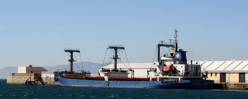 VENTUS General Cargo IMO 9368625 photo 9