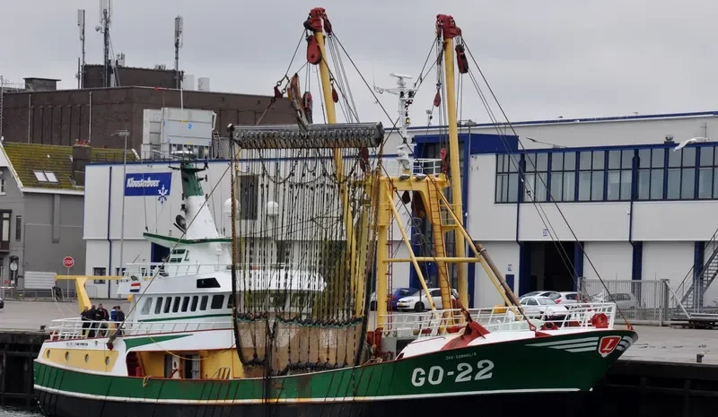 JAN CORNELIS General Cargo IMO 9368663 photo 5