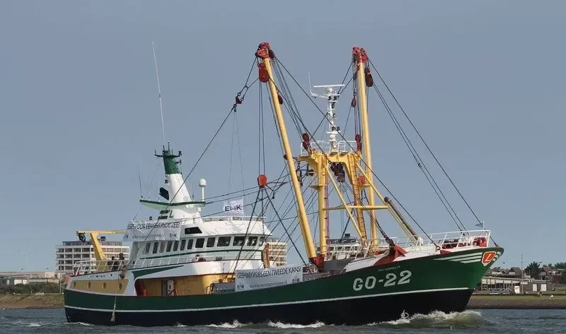 JAN CORNELIS General Cargo IMO 9368663 photo 6