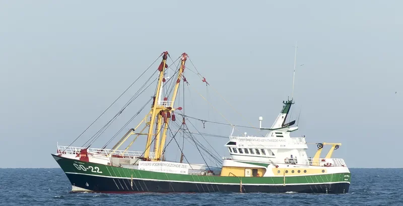 JAN CORNELIS General Cargo IMO 9368663 photo 8