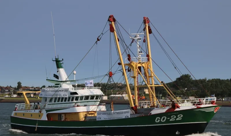 JAN CORNELIS General Cargo IMO 9368663 photo 10