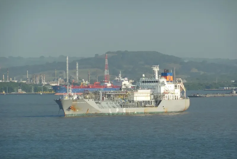 CHRISTOPH SCHULTE General Cargo IMO 9368778 photo 6