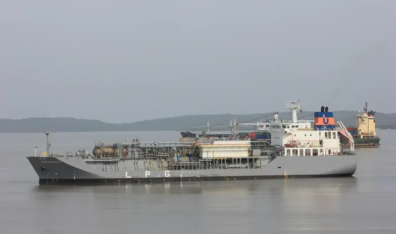 CHRISTOPH SCHULTE General Cargo IMO 9368778 photo 9