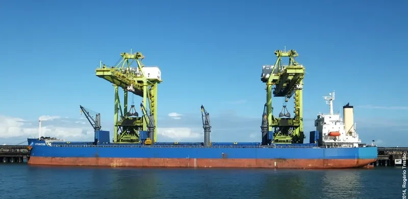 LYCAVITOS Bulk Carrier IMO 9368857 photo 8