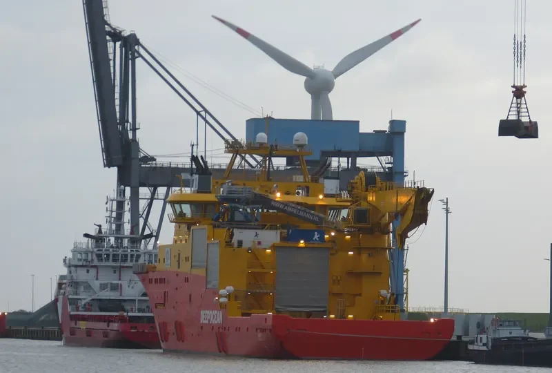 EDDA FAUNA Multi-Purpose Vessel IMO 9368948 photo 7