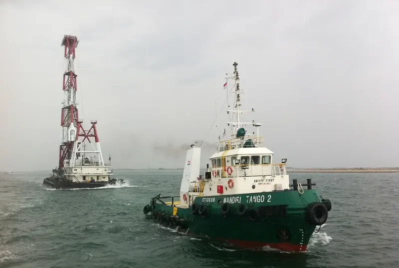 ENG HUP RESPOND General Cargo IMO 9368974