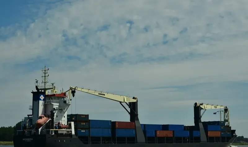 ONEGO BAYOU General Cargo IMO 9369069 photo 5