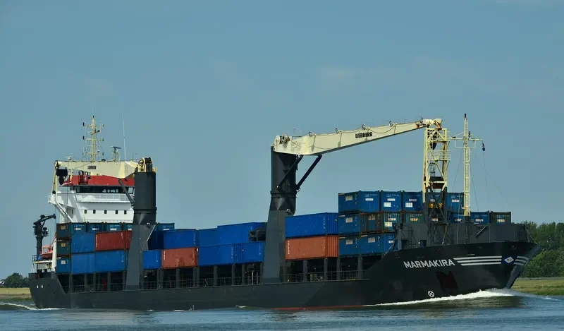 ONEGO BAYOU General Cargo IMO 9369069 photo 6