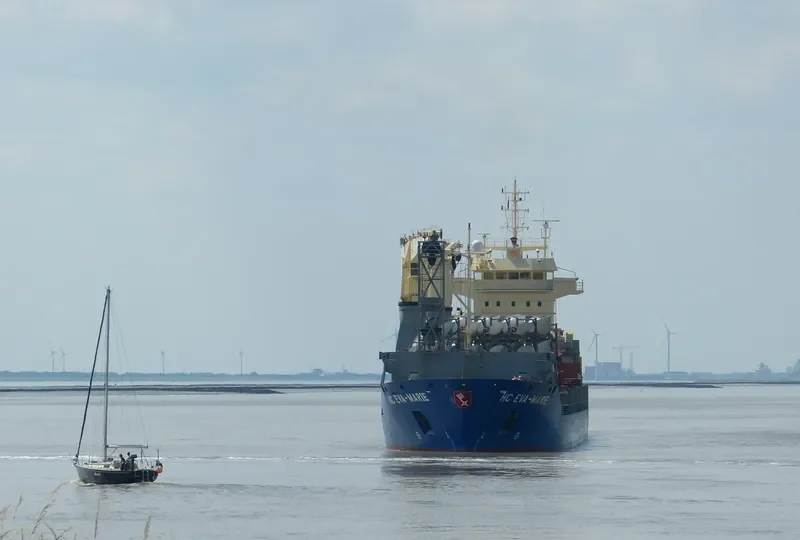 HC EVA MARIE General Cargo IMO 9369071 photo 4