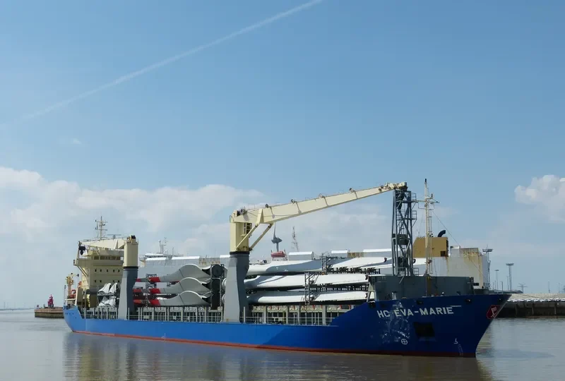 HC EVA MARIE General Cargo IMO 9369071 photo 6