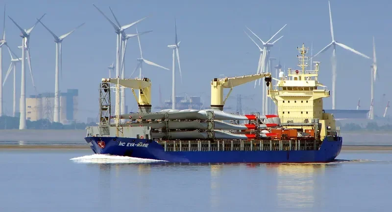 HC EVA MARIE General Cargo IMO 9369071 photo 8