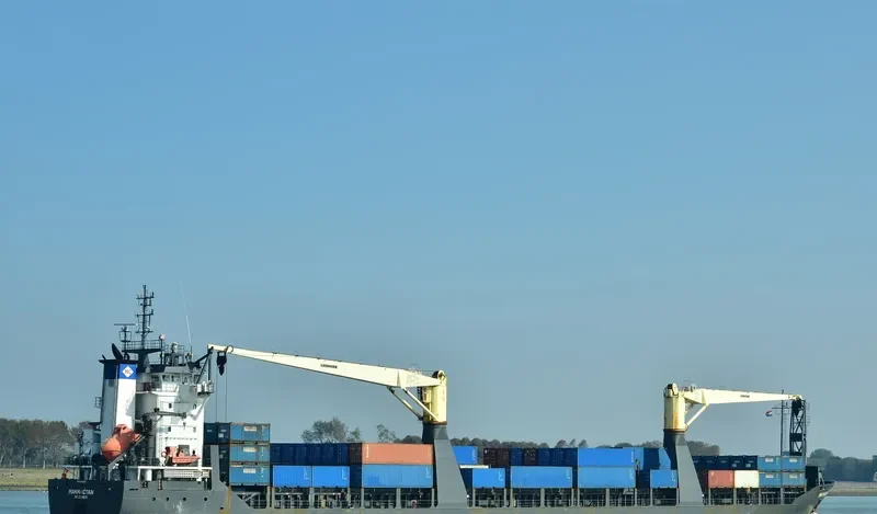 MARMACTAN General Cargo IMO 9369083 photo 4