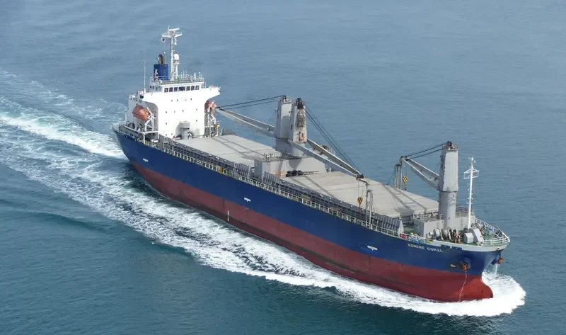LIZSTAR SUCCESS General Cargo IMO 9369100 photo 3