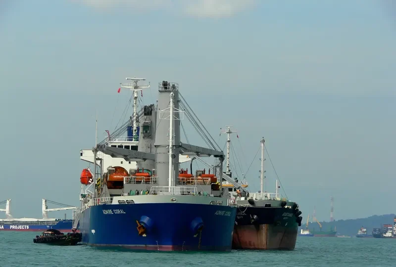 LIZSTAR SUCCESS General Cargo IMO 9369100 photo 4