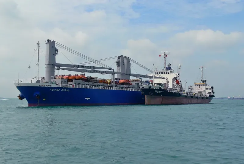 LIZSTAR SUCCESS General Cargo IMO 9369100 photo 5