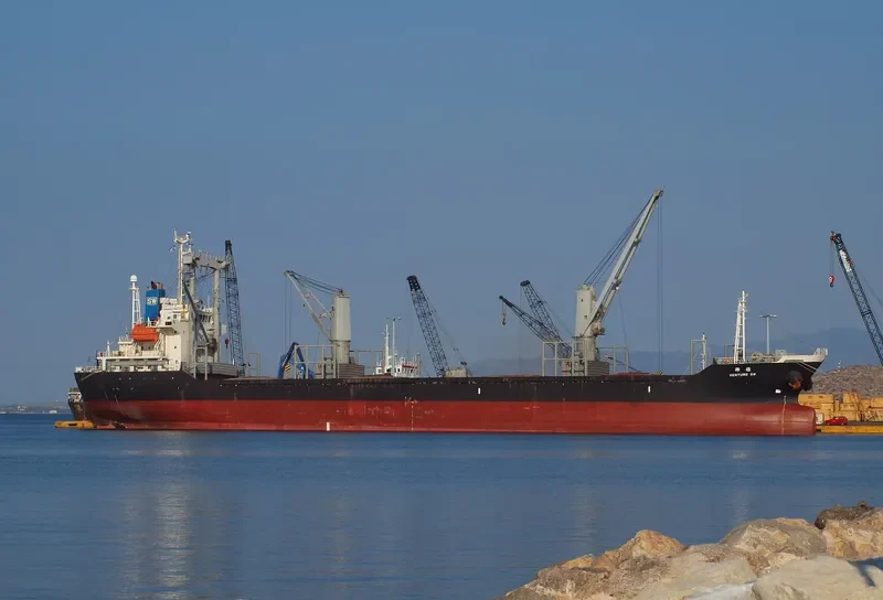 VENTURE SW General Cargo IMO 9369150 photo 2