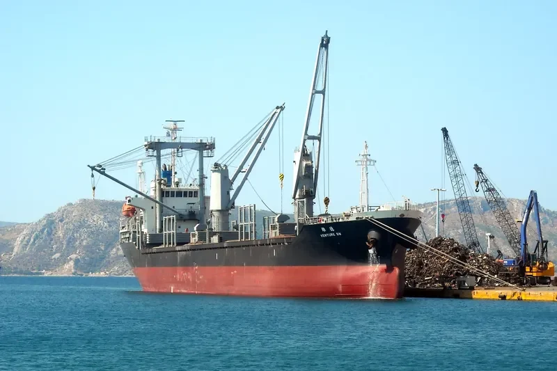 VENTURE SW General Cargo IMO 9369150 photo 4