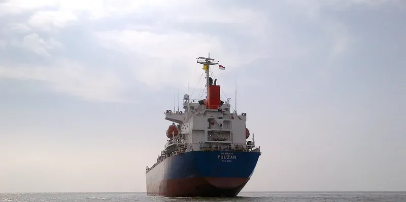 CHANG YUN General Cargo IMO 9369174