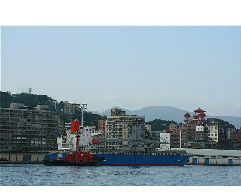 CHANG YUN General Cargo IMO 9369174 photo 7