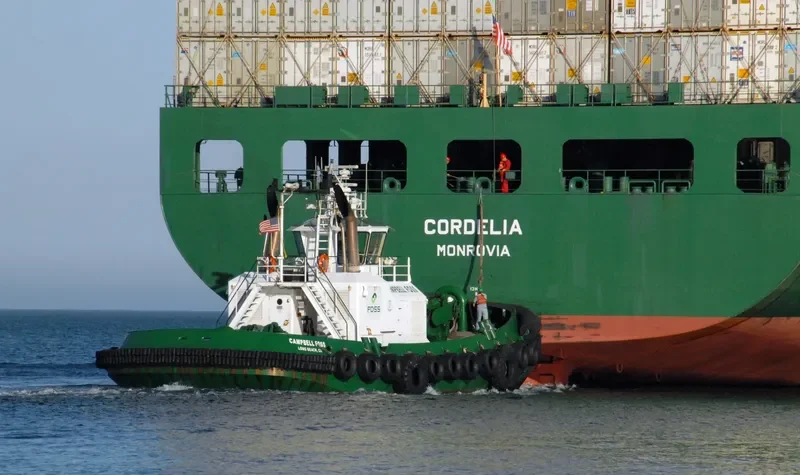 BERING WIND General Cargo IMO 9369198 photo 3