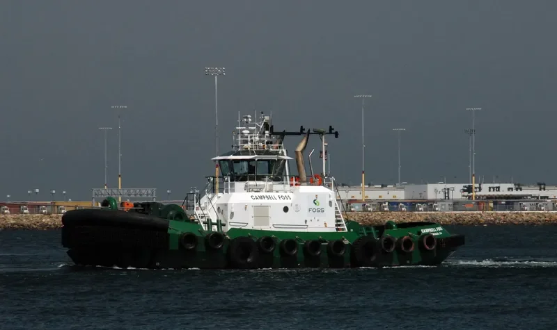 BERING WIND General Cargo IMO 9369198 photo 5