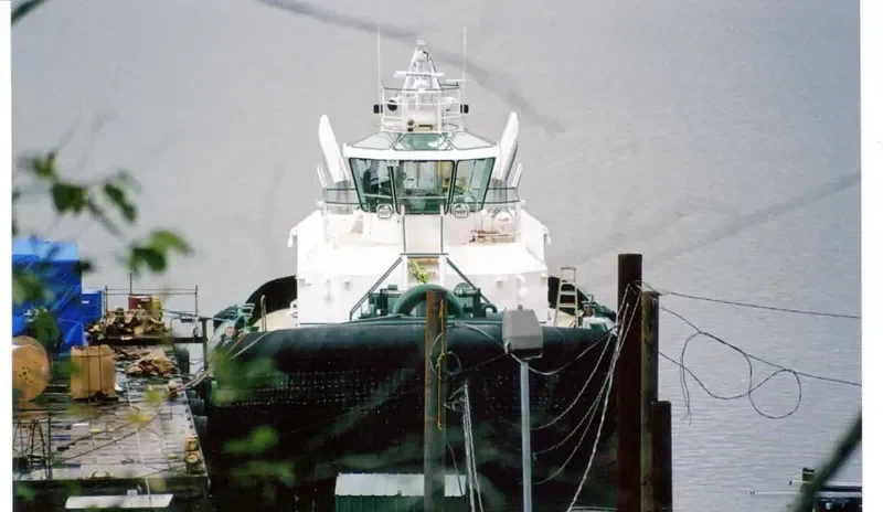 BERING WIND General Cargo IMO 9369198 photo 6