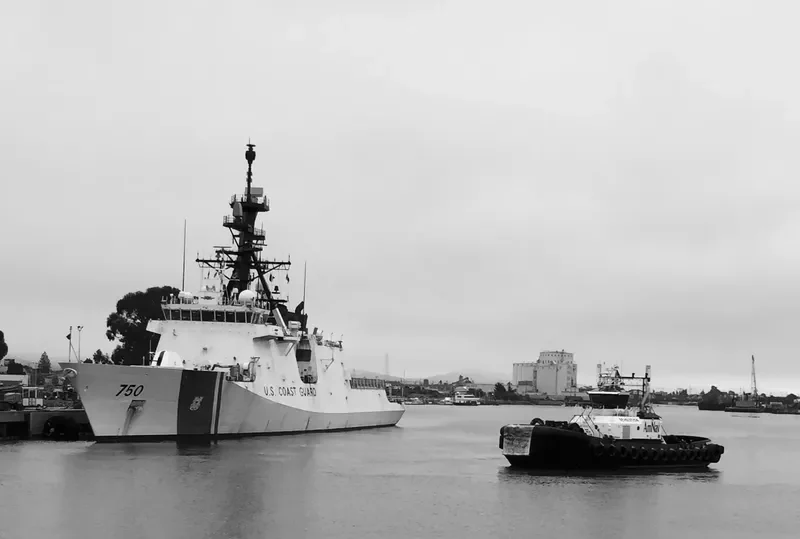 REVOLUTION General Cargo IMO 9369203 photo 4