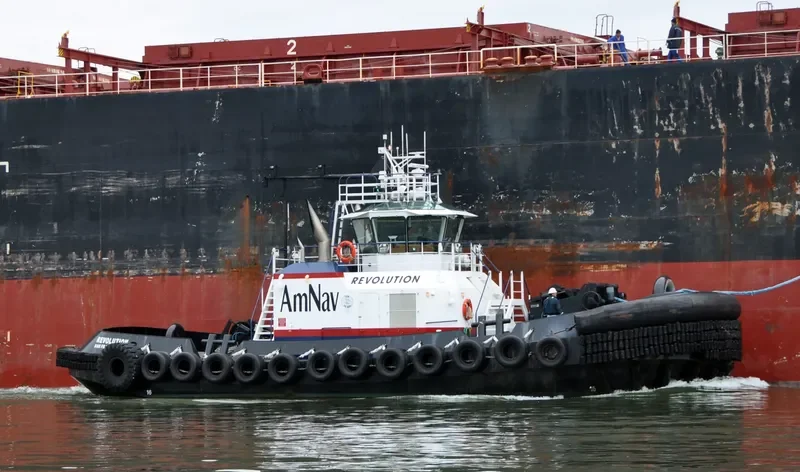 REVOLUTION General Cargo IMO 9369203 photo 9