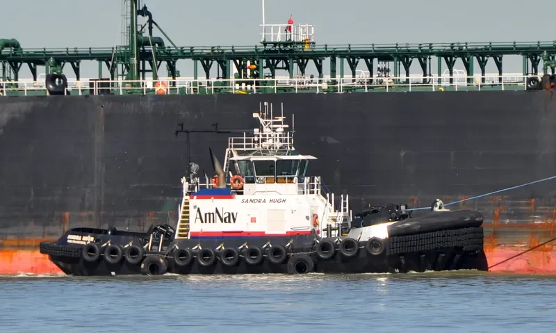 SANDRA HUGH General Cargo IMO 9369227 photo 7