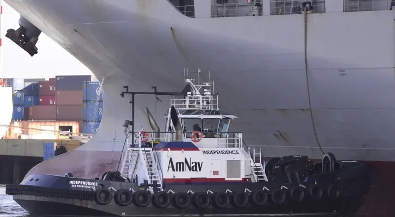 INDEPENDENCE General Cargo IMO 9369239 photo 4