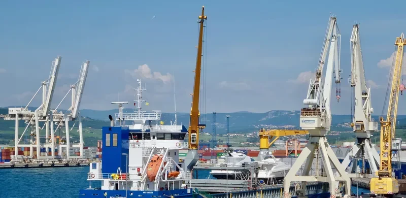BEAUTRIDENT General Cargo IMO 9369306 photo 2