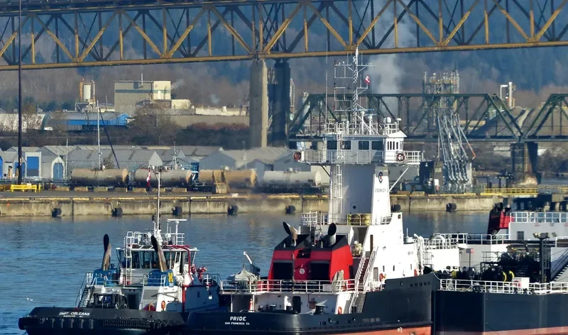 PRIDE General Cargo IMO 9369423 photo 9