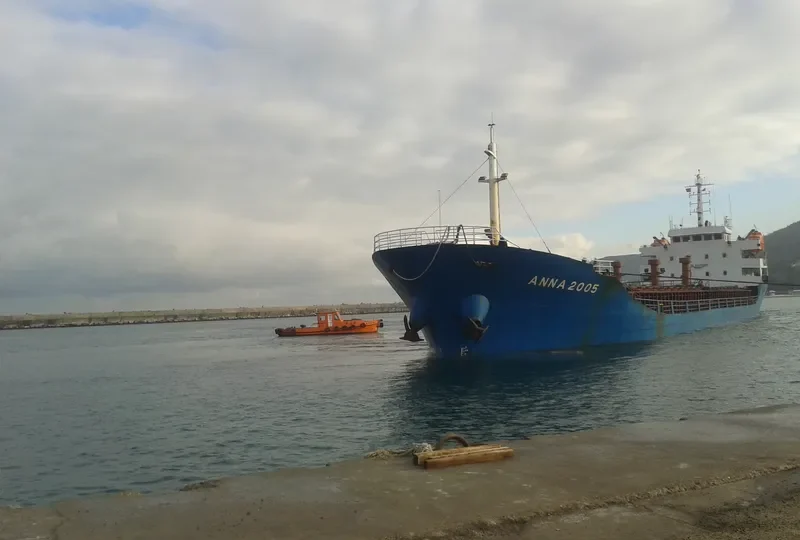 ANNA 2005 General Cargo IMO 9369459 photo 4