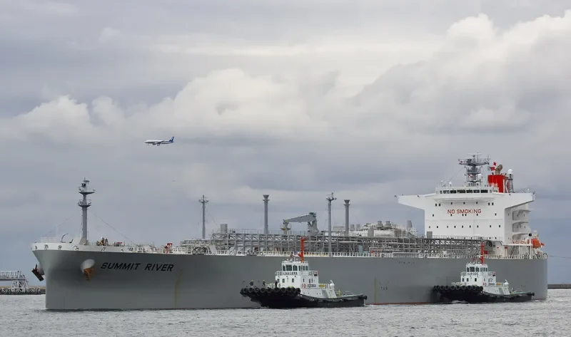 SUMMIT RIVER General Cargo IMO 9369461 photo 5