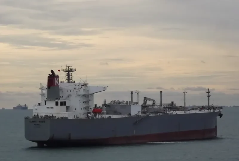 SUMMIT RIVER General Cargo IMO 9369461 photo 6