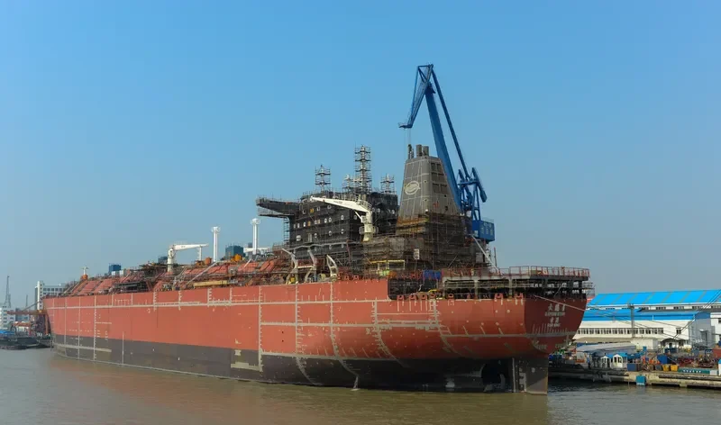 DAPENG STAR General Cargo IMO 9369473