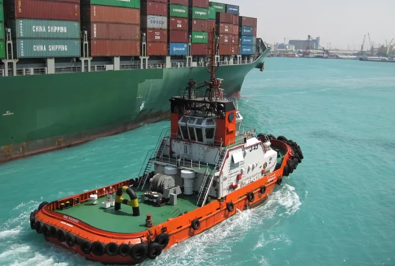 JEDDAH 43 General Cargo IMO 9369502 photo 2