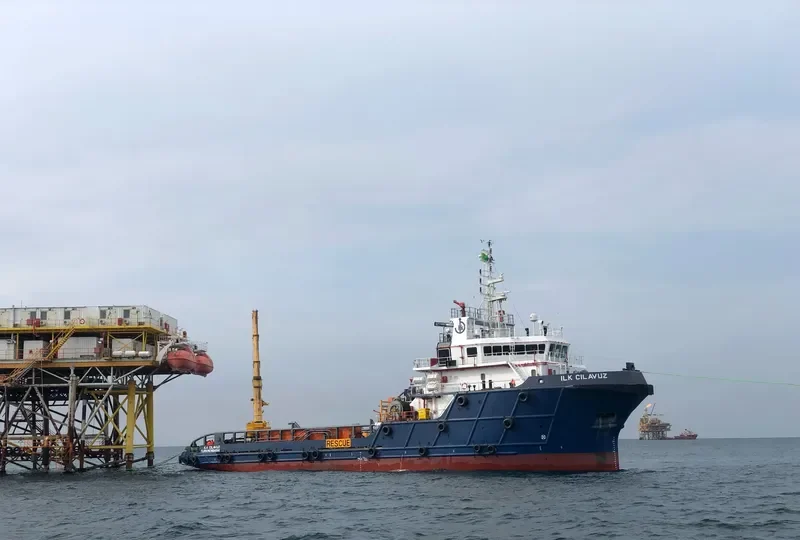 ILK CILAVUZ General Cargo IMO 9369643 photo 2