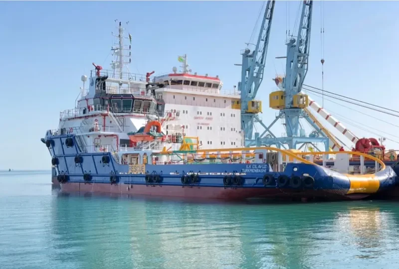 ILK CILAVUZ General Cargo IMO 9369643 photo 4