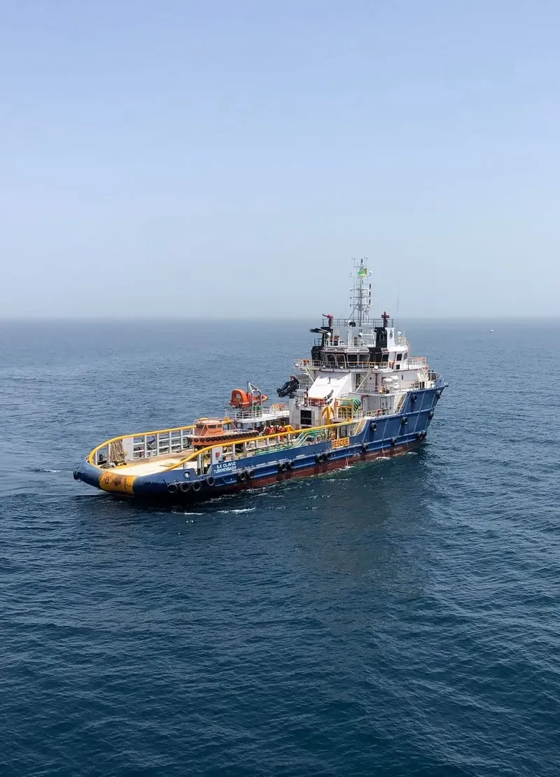 ILK CILAVUZ General Cargo IMO 9369643 photo 7