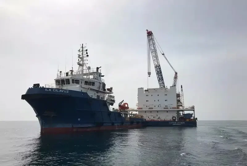 ILK CILAVUZ General Cargo IMO 9369643 photo 9