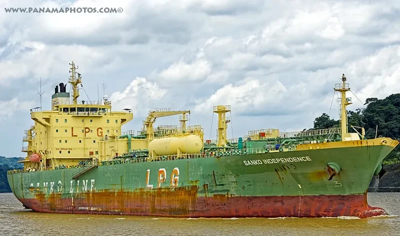 BERKSHIRE General Cargo IMO 9369760