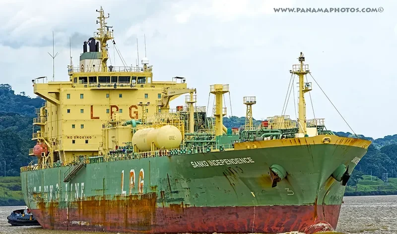 BERKSHIRE General Cargo IMO 9369760 photo 2