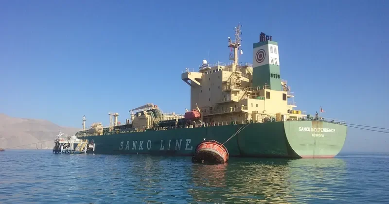 BERKSHIRE General Cargo IMO 9369760 photo 9