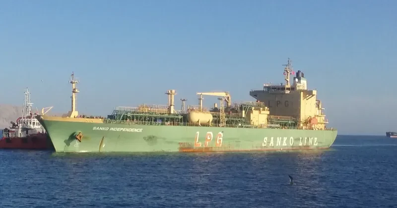 BERKSHIRE General Cargo IMO 9369760 photo 10