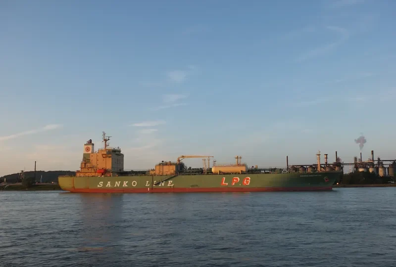CHESHIRE General Cargo IMO 9369772 photo 4