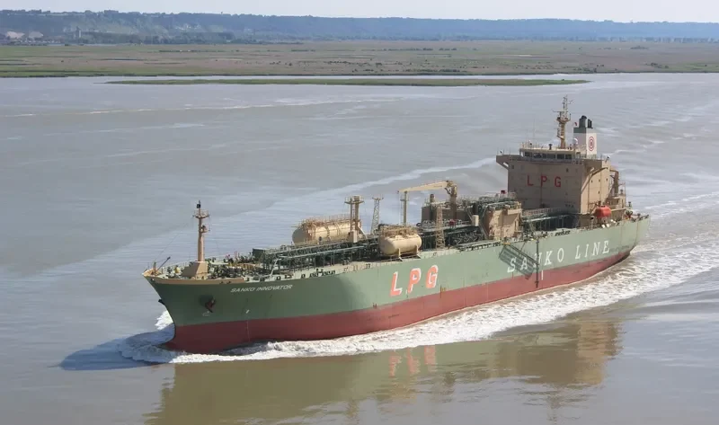 CHESHIRE General Cargo IMO 9369772 photo 5